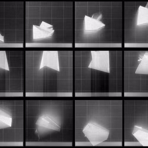Chronophotograph