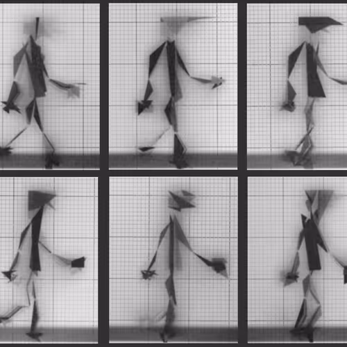 Chronophotograph