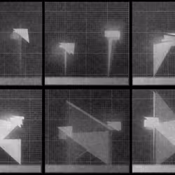 Chronophotograph 241