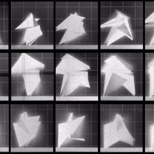 Chronophotograph