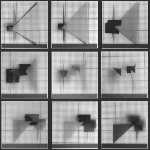 Chronophotograph