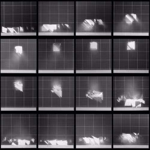 Chronophotograph