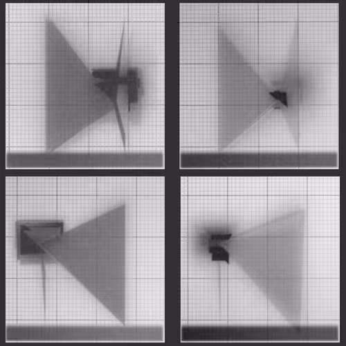 Chronophotograph
