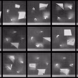 Chronophotograph 237