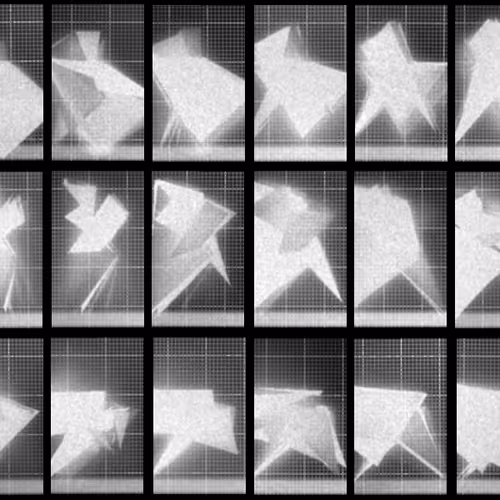 Chronophotograph