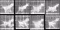 Chronophotograph