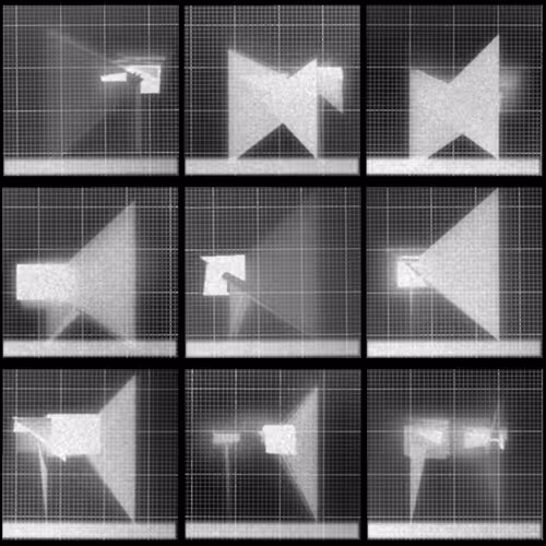 Chronophotograph 120