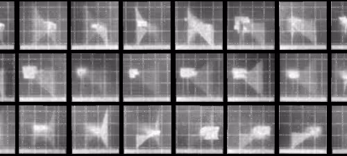 Chronophotograph