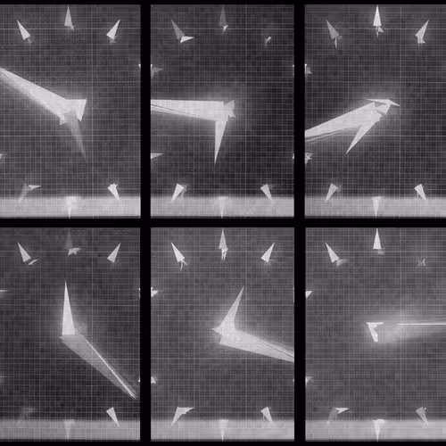 Chronophotograph