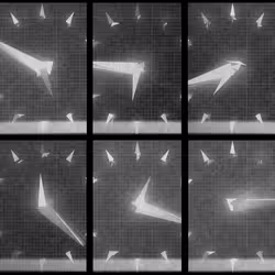 Chronophotograph 250