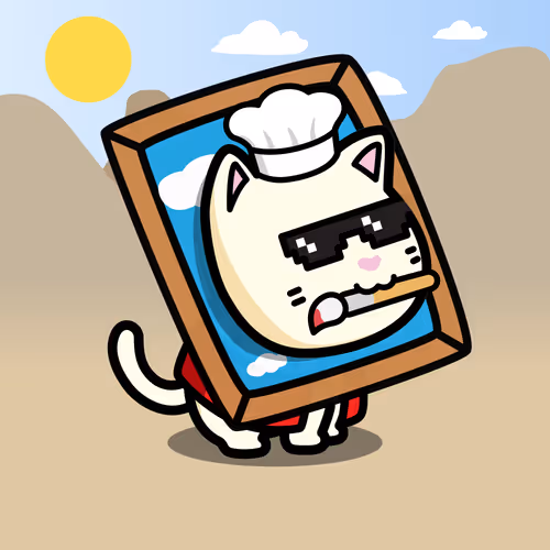 Messycatscollection