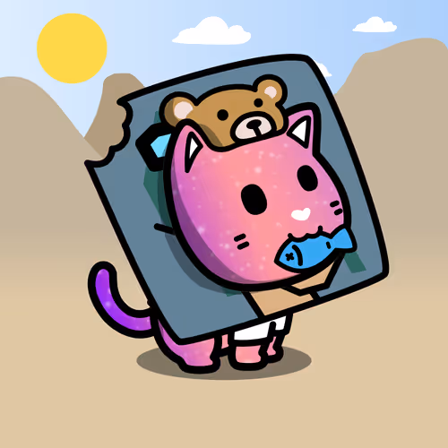 Messycatscollection