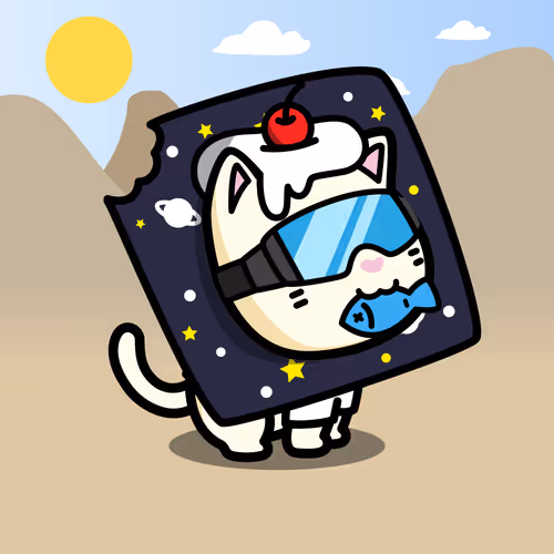 Messycatscollection