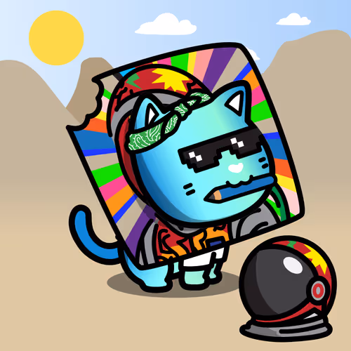 Messycatscollection