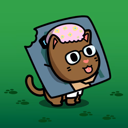 Messycatscollection