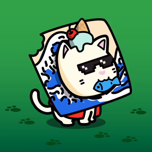 Messycatscollection