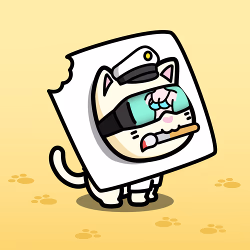 Messycatscollection