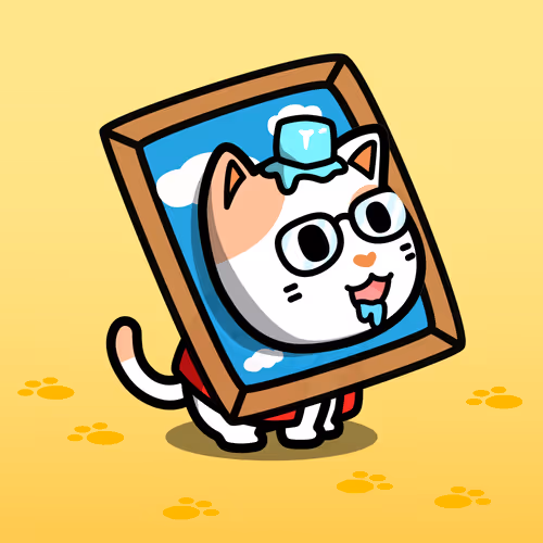 Messycatscollection