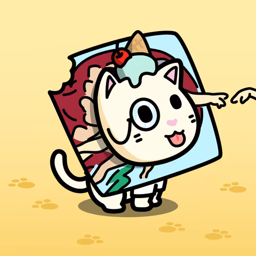 Messycatscollection