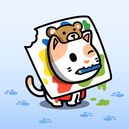 Messycatscollection