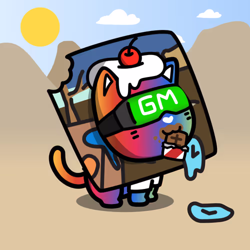 Messycatscollection