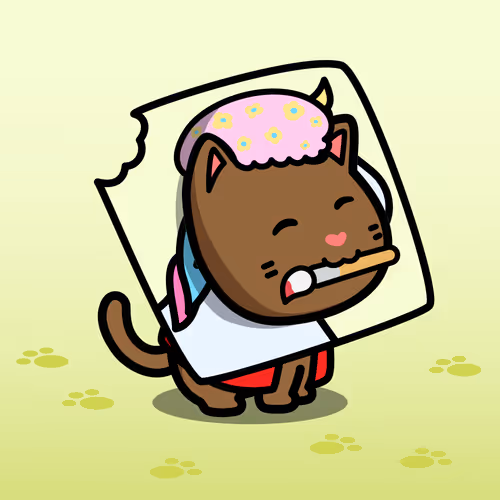Messycatscollection