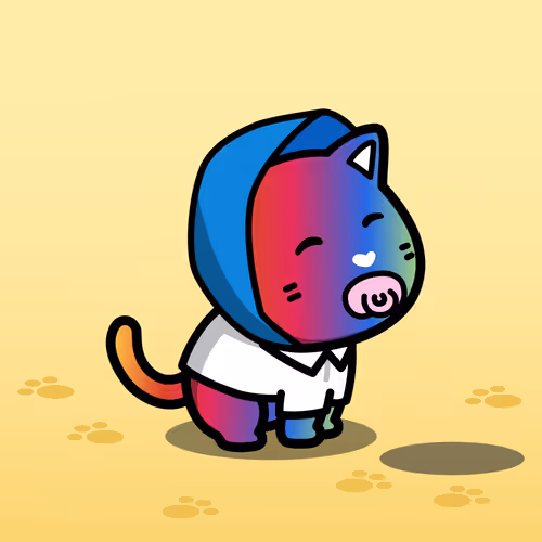 Messycatscollection