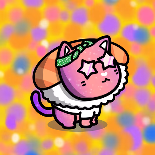 Messycatscollection
