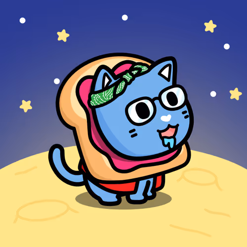 Messycatscollection