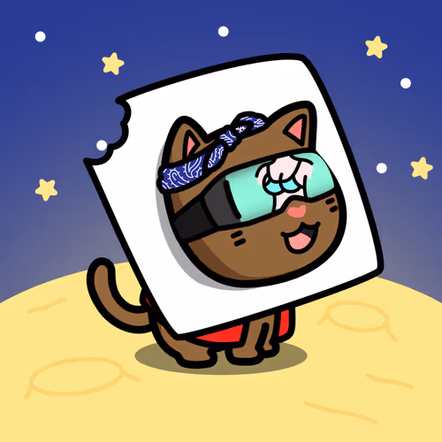 Messycatscollection