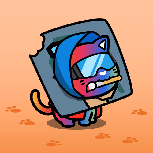 Messycatscollection