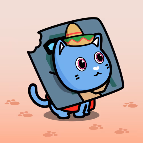 Messycatscollection