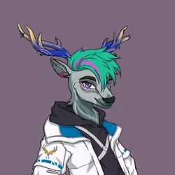 Trendy Deer #921