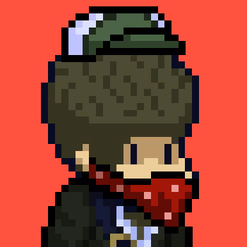 Randy's Smol