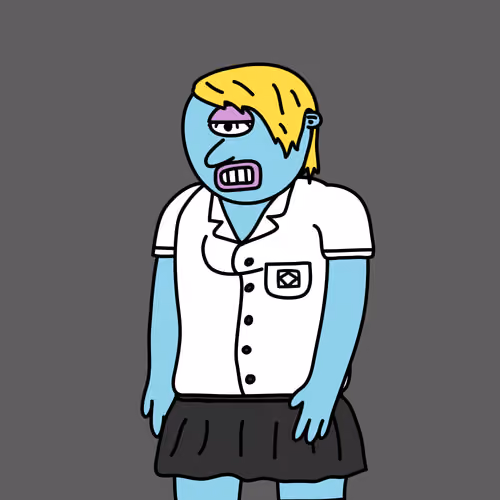 Weirdo #170