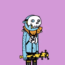 Weirdo #4808