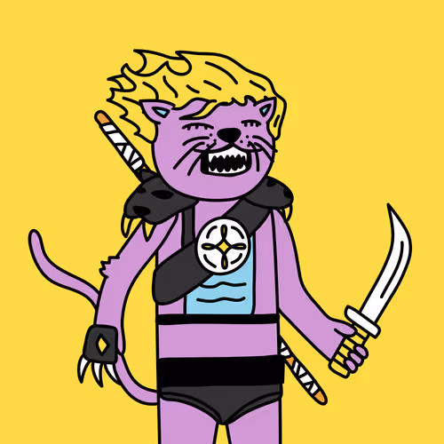 The Weirdos Battle Royale