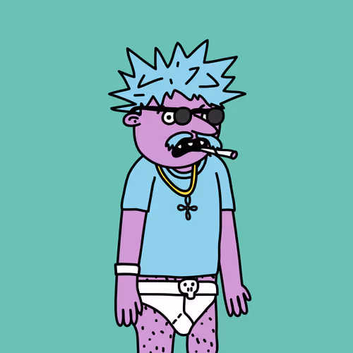The Weirdos Battle Royale