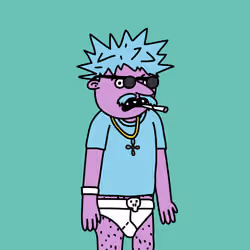 Weirdo #644
