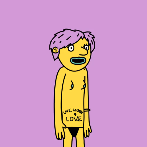 Weirdo #64