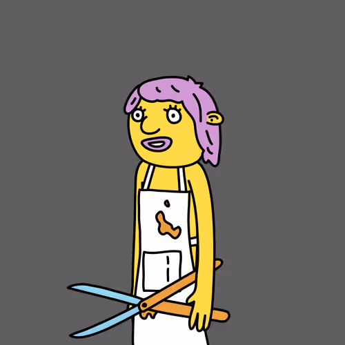 The Weirdos Battle Royale