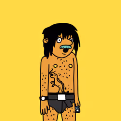 Weirdo #145