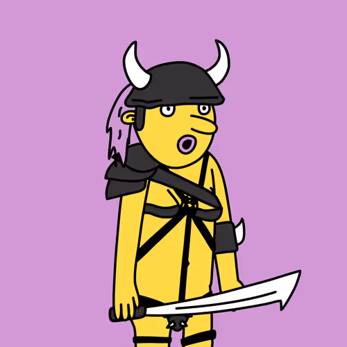 The Weirdos Battle Royale