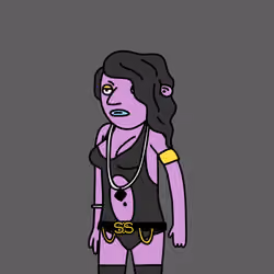Weirdo #8345