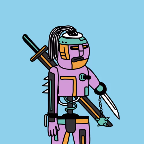 The Weirdos Battle Royale