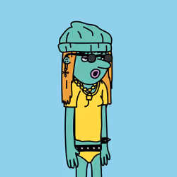 Weirdo #286