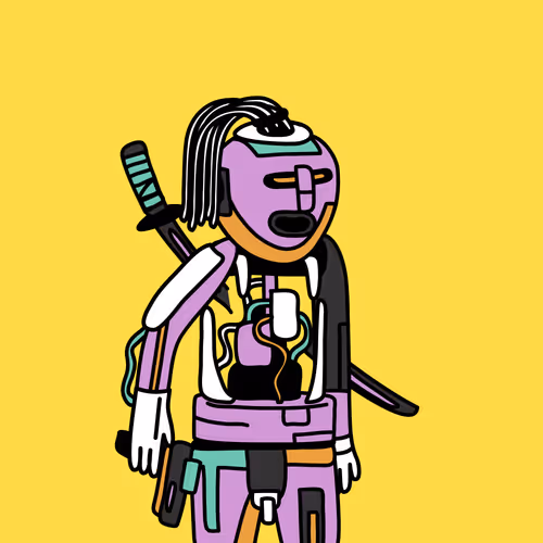 The Weirdos Battle Royale