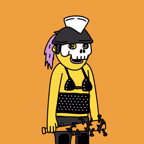 The Weirdos Battle Royale