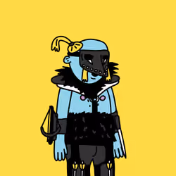 Weirdo #186