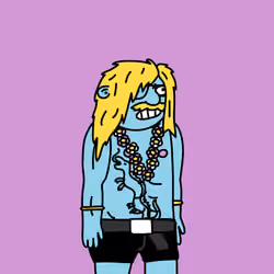 Weirdo #98